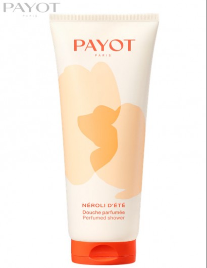 PAYOT Neroli Perfume Shower